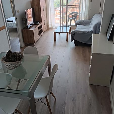 Precioso Aptmento En Gilet A Pies De La Calderona Extérieur photo