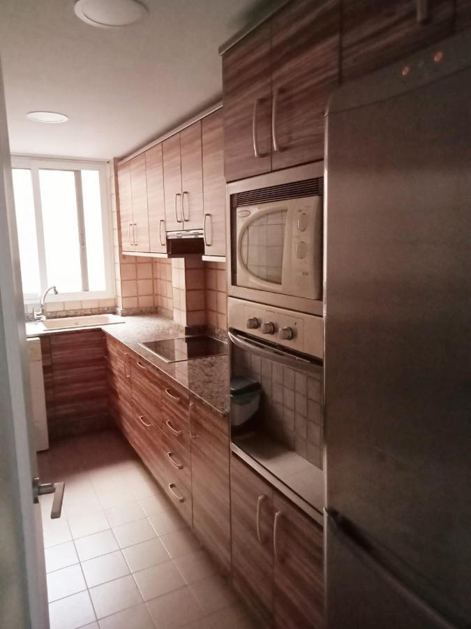 Precioso Aptmento En Gilet A Pies De La Calderona Extérieur photo