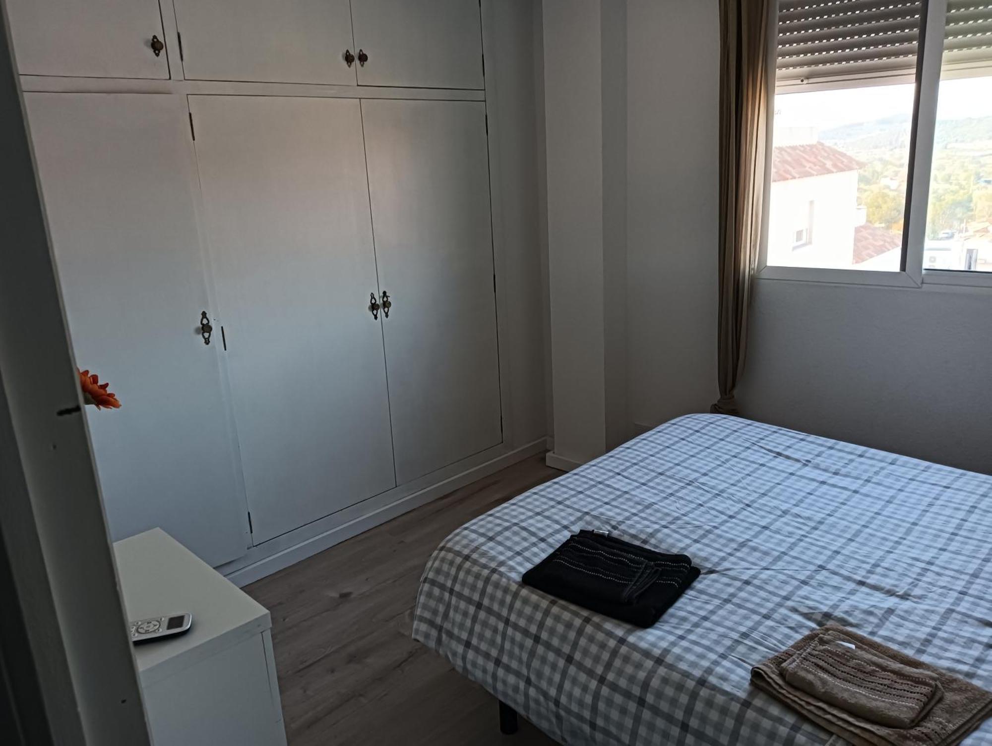 Precioso Aptmento En Gilet A Pies De La Calderona Extérieur photo