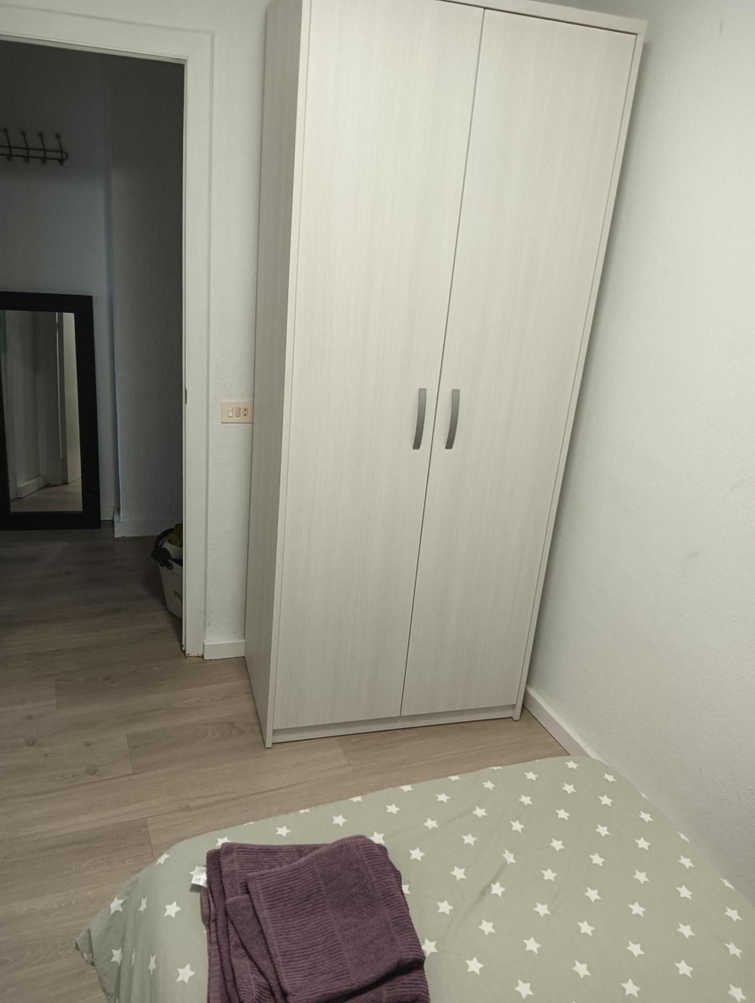 Precioso Aptmento En Gilet A Pies De La Calderona Extérieur photo